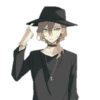 Bungo stray dogs 11