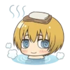 Attack on Titan Chibi 11