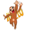 Mona Monkey 13