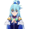 Aqua sama 8