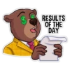 Bear trader 8