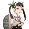 Monogatari Series Pack - @bourros 11