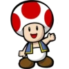 Super Mario Story 16