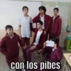 Los Del Fondo 3 8