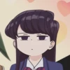 Komi san 6
