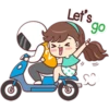 Let's
go