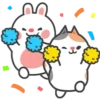 Tonton friends 12