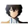 Bungo stray dogs 12