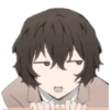 Bungo stray dogs 13