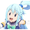 Aqua sama 10