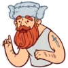 Beard Men 11