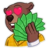 Bear trader 11