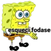 resqueci fodase