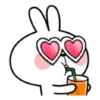 Spoiled Rabbit Love 13