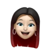 memoji 8