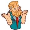 Beard Men 13