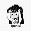 Komi san 7