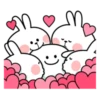 Spoiled rabbit 9