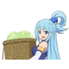 Aqua sama 11