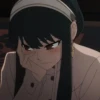 SPYxFAMILY 11