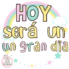 Textos arcoiris 9
