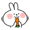 Spoiled Rabbit 14