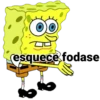 esquece fodase