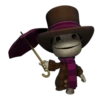 Little Big Planet 10