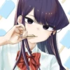 Komi san 8