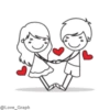 @Love_Graph