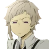 Bungo stray dogs 15