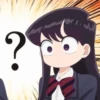 Komi san 9