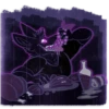 Atramentous noir emotions 16