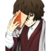 Bungo stray dogs 16