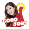 GOOD
JOB!
68