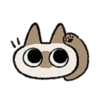Kawaii Siamese 14