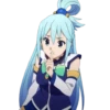 Aqua sama 14