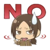 Attack on Titan Chibi 16