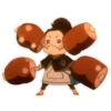 警