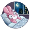 Rosy Bunny 17