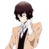 Bungo stray dogs 17