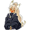 h
@animestickerchannel
