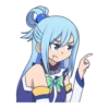 Aqua sama 16