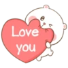 Love
you