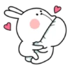 Spoiled Rabbit Love 16