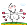 Spoiled Rabbit Love 17