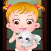 Bebi hejel mwah 16