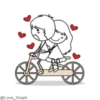 @Love_Graph