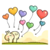 Spoiled Rabbit Love 20