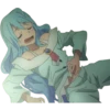 Aqua sama 21